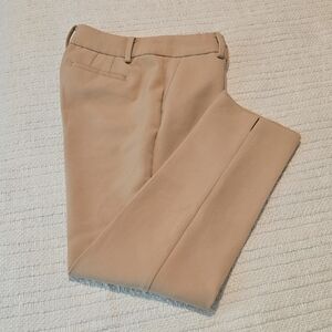 Talbots Women's Khaki Chinos